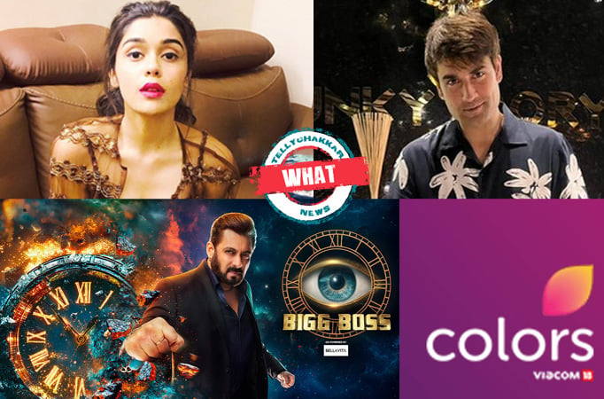 BIGG BOSS SEASON 18