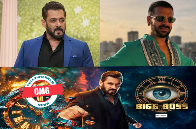 Bigg Boss 18