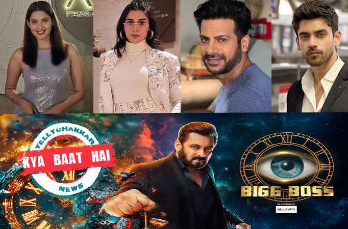 BIGG BOSS SEASON 18