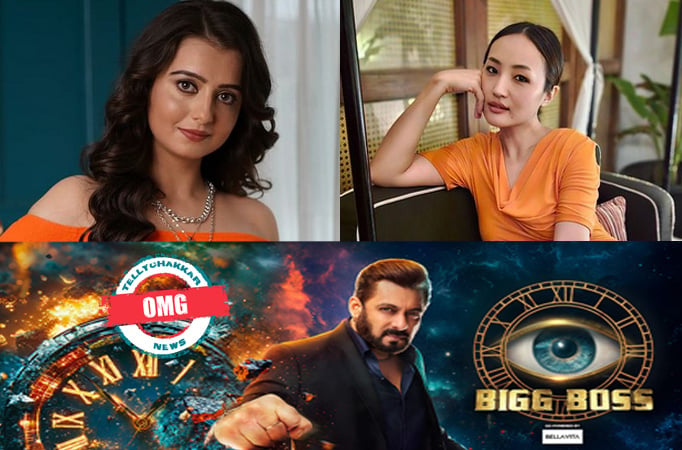 Bigg Boss Season 18