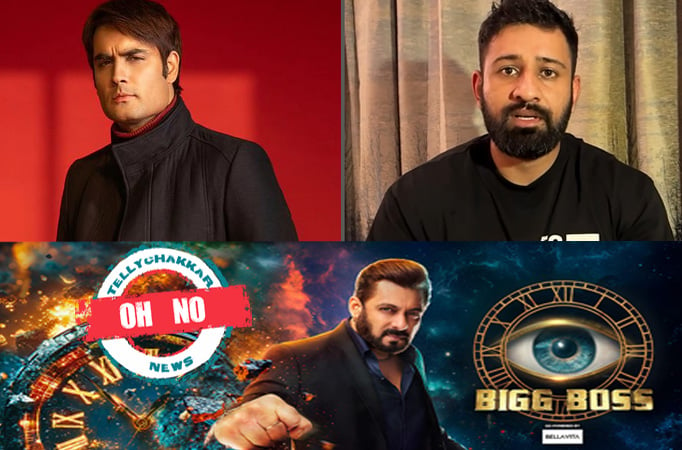 BIGG BOSS SEASON 18