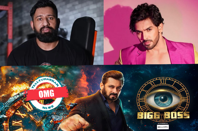 BIGG BOSS SEASON 18