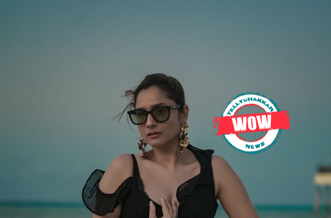 Ankita Lokhande