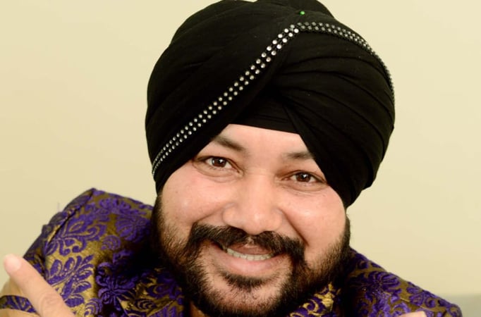 Daler Mehndi