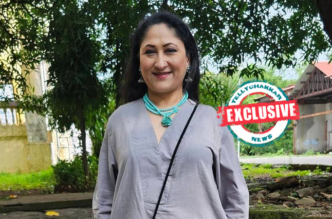 Jayati Bhatia