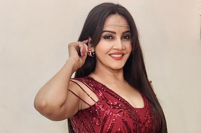 Geetanjali Mishra