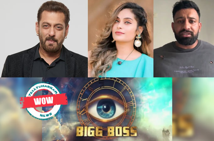 BIGG BOSS SEASON 18