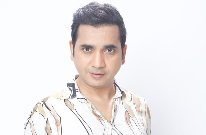 Saanand Verma