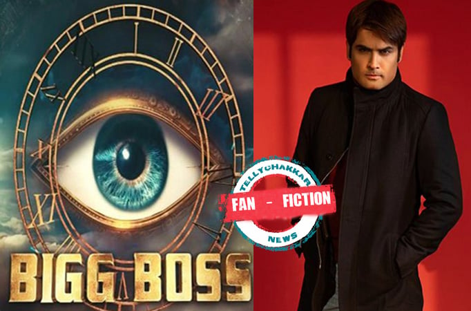 BIGG BOSS SEASON 18