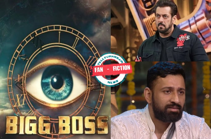 Bigg Boss Season 18