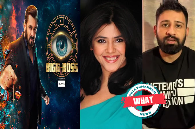 Bigg Boss Season 18