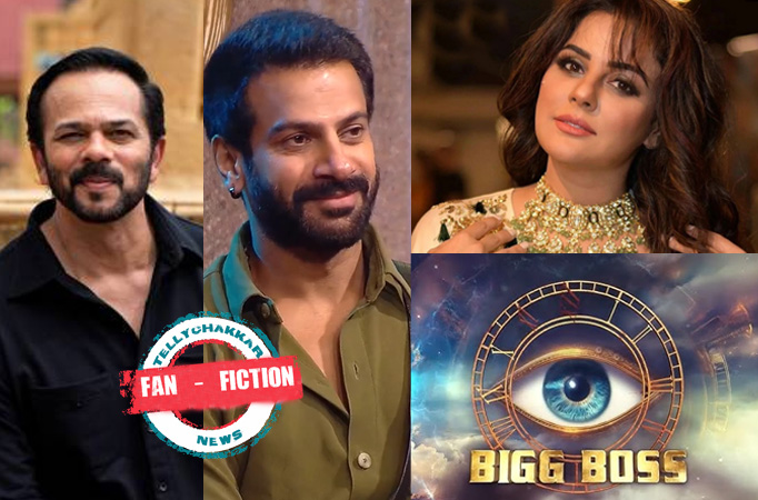 BIGG BOSS SEASON 18