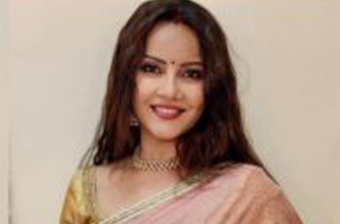 Geetanjali Mishra