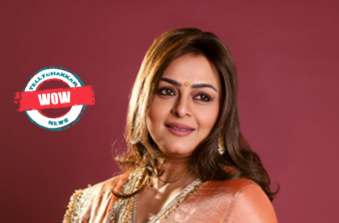 Shilpa Shirodkar