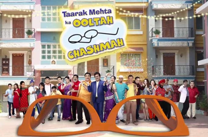 Taarak Mehta Ka Ooltah Chashma