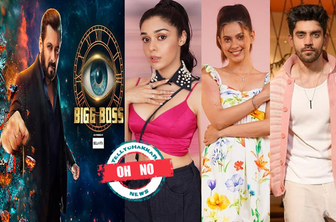 BIGG BOSS SEASON 18