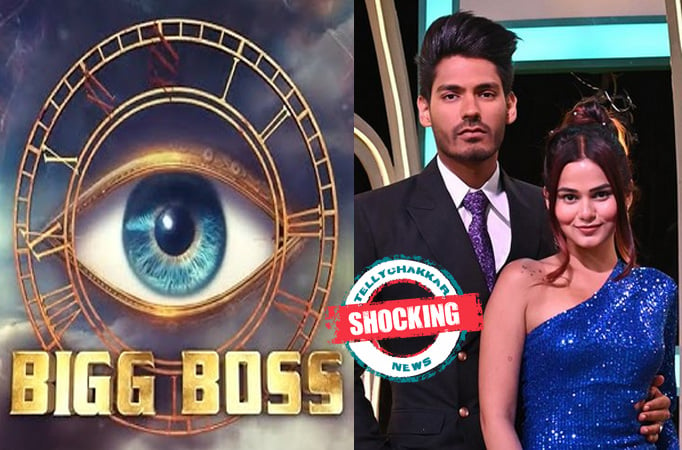 BIGG BOSS SEASON 18