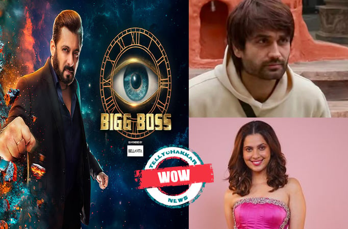 BIGG BOSS SEASON 18