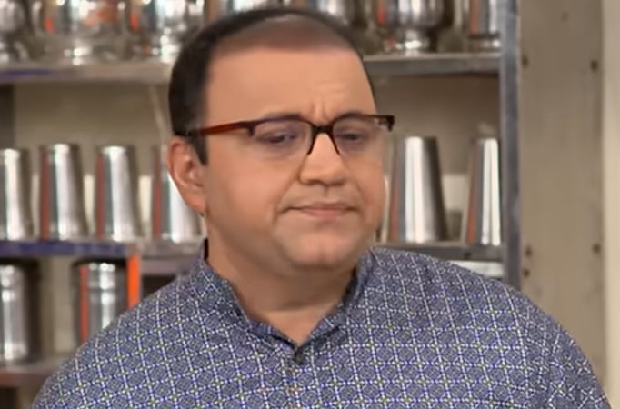 Taarak Mehta Ka Ooltah Chashmah