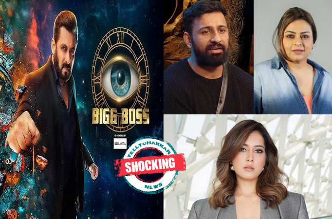 BIGG BOSS SEASON 18