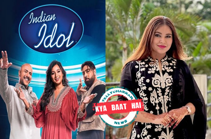 INDIAN IDOL SEASON 15