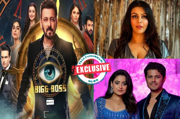 BIGG BOSS SEASON 18