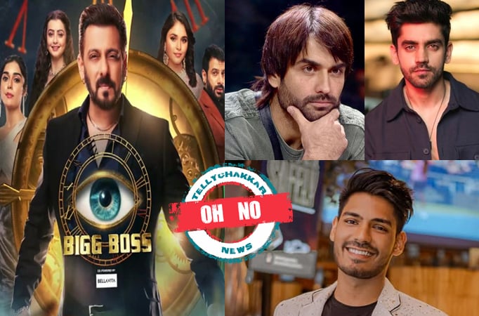 BIGG BOSS SEASON 18