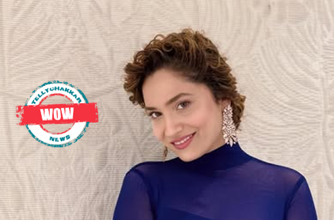 Ankita Lokhande 