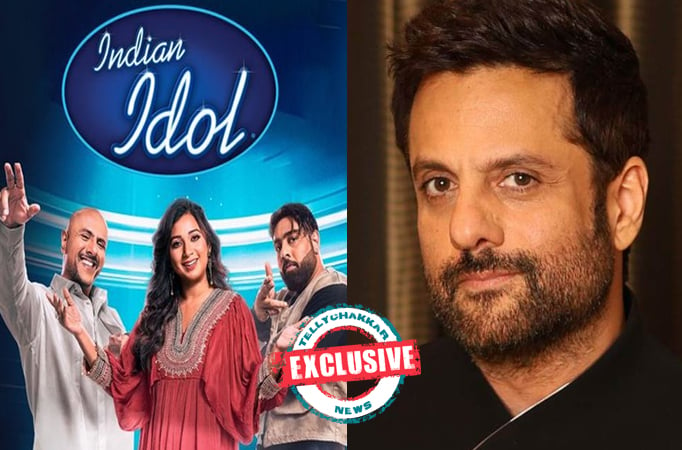 Indian Idol Season 15