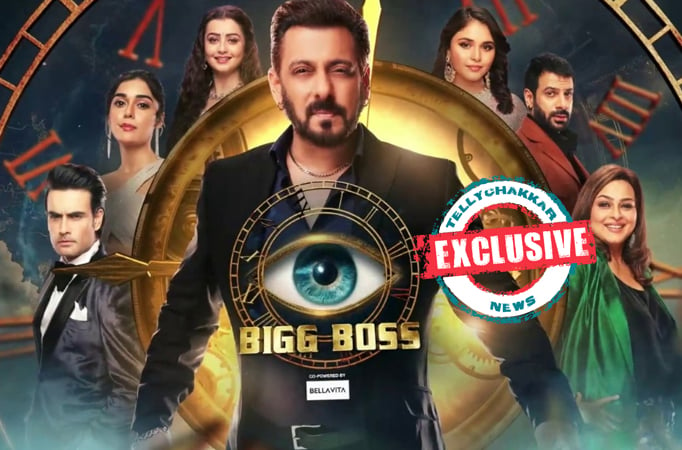 BIGG BOSS SEASON 