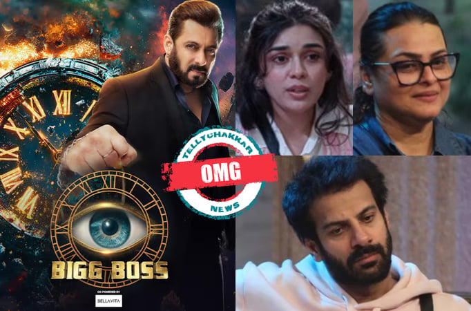 Bigg Boss Season 18