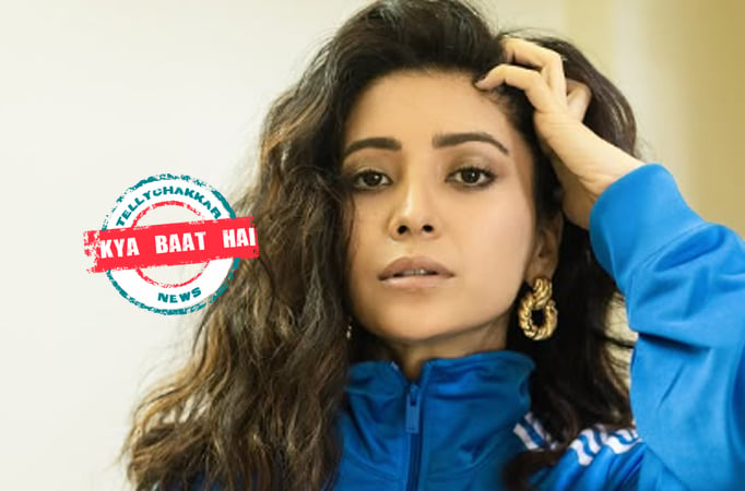 Asha Negi