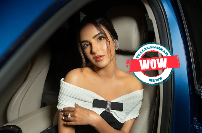 Jasmin Bhasin