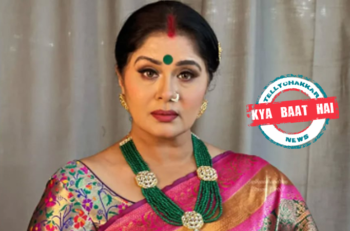 sudha Chandran 