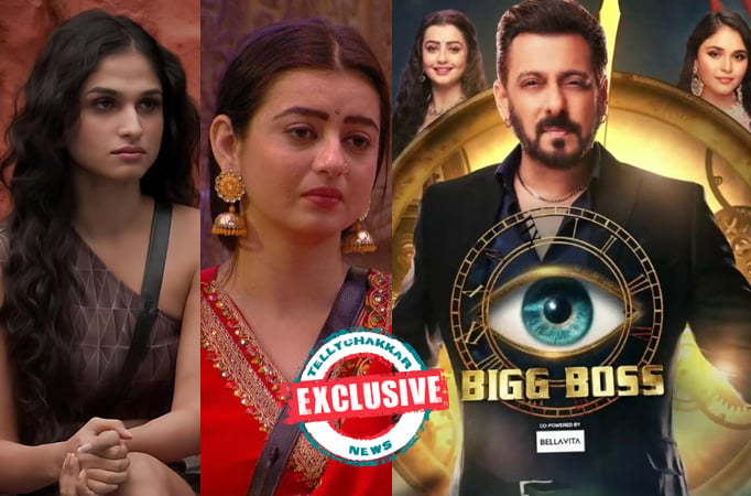 BIGG BOSS SEASON 18