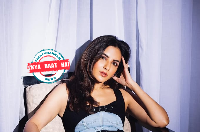 Jasmin Bhasin