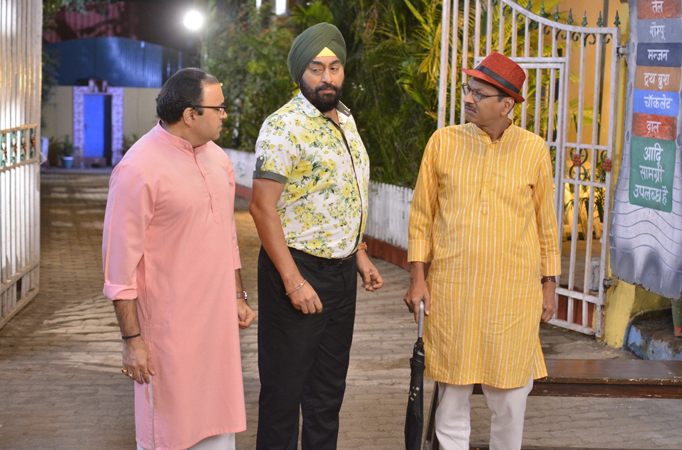 Taarak Mehta Ka Ooltah Chashma