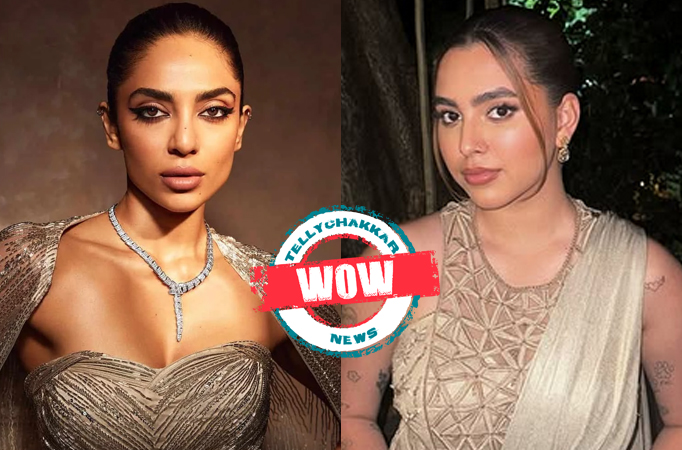 Sobhita Dhulipala, Aaliyah Kashyap