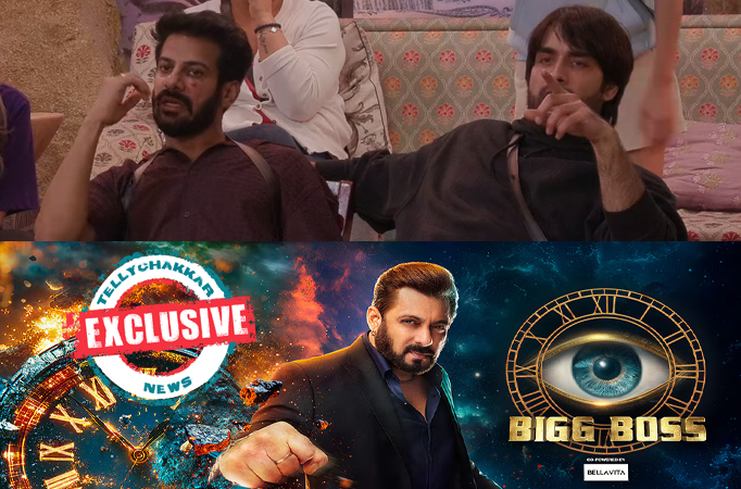 BIGG BOSS SEASON 18 