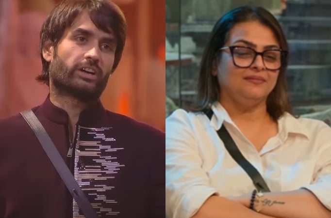 Shilpa Shirodkar, Vivian Dsena