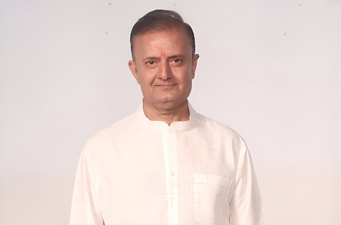 Dushyant Vora