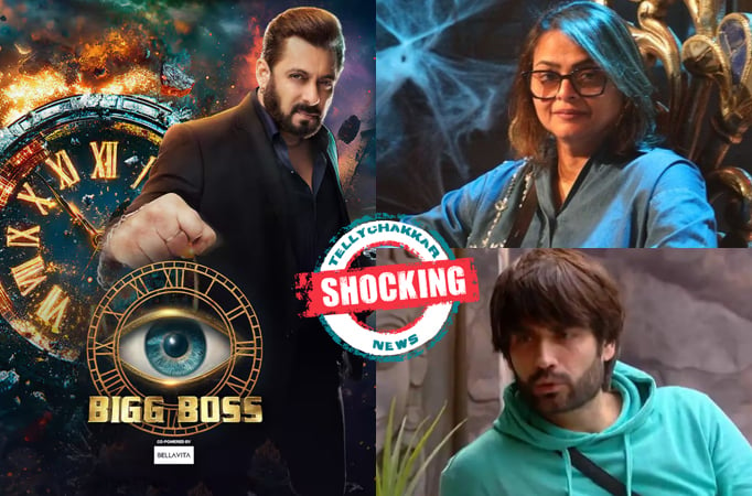 Bigg Boss