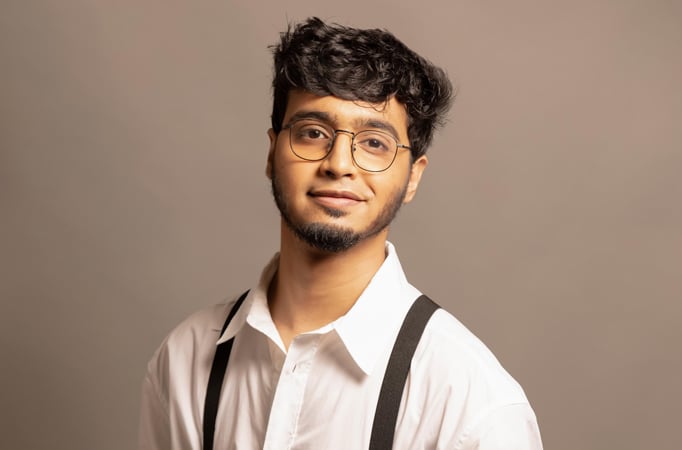 Varun Jain