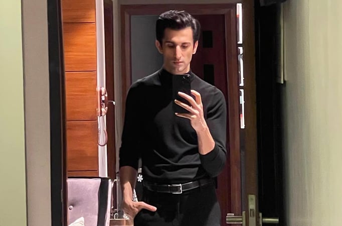 Sidhant Gupta