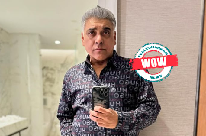 Ram Kapoor