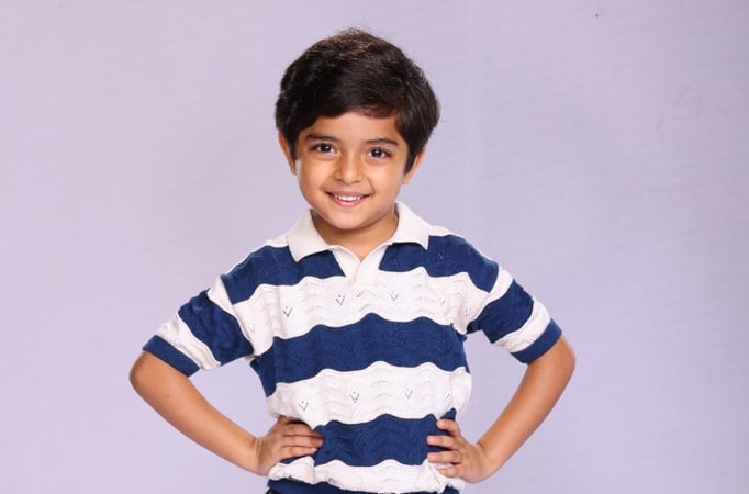 Kavish