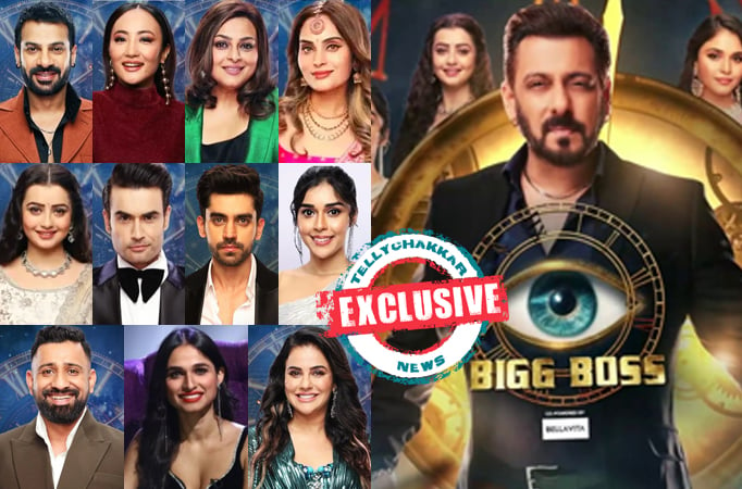 Bigg Boss