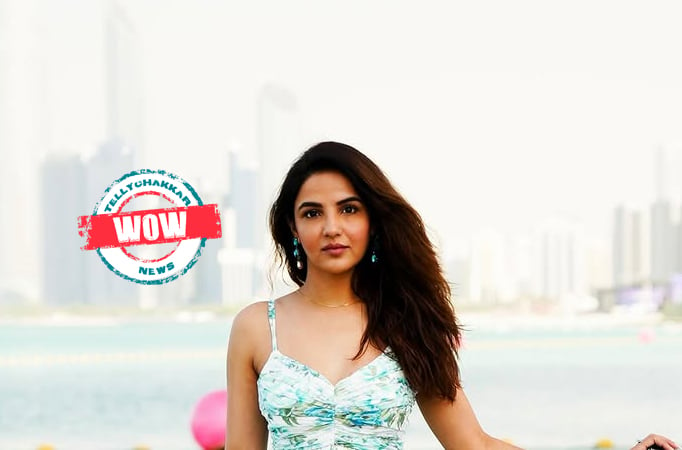 Jasmin Bhasin