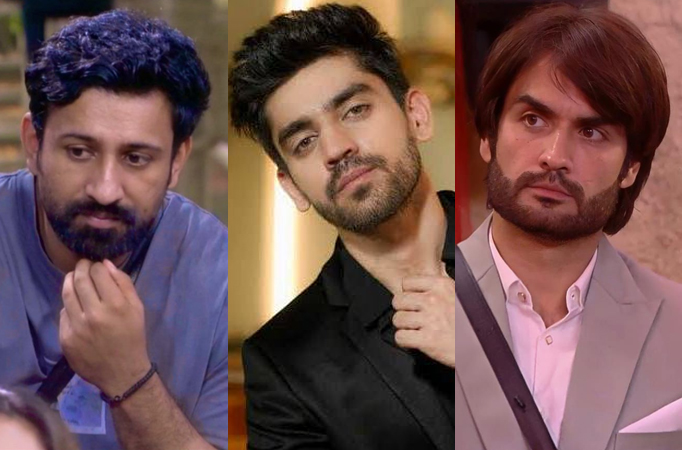 Bigg Boss Bigg Boss