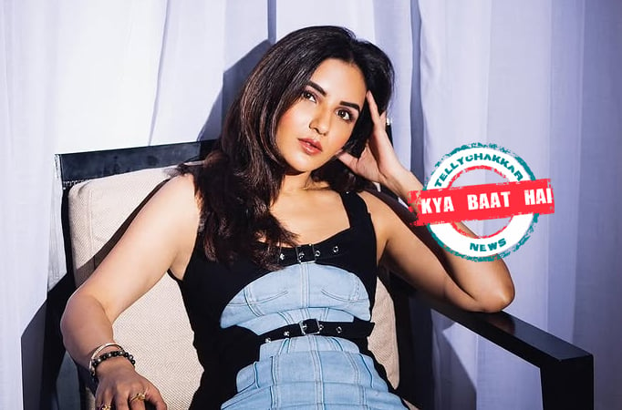 Jasmin Bhasin